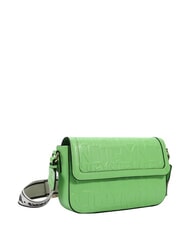 YNOT KATE Sac bandouli&egrave;re &agrave; rabat pomme - Sacs pour Femme - 5