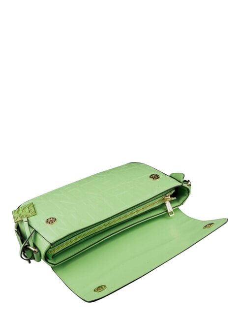 KATE Sac bandouli&egrave;re &agrave; rabat pomme - Sacs pour Femme