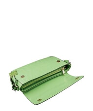 YNOT KATE Sac bandouli&egrave;re &agrave; rabat pomme - Sacs pour Femme - 6