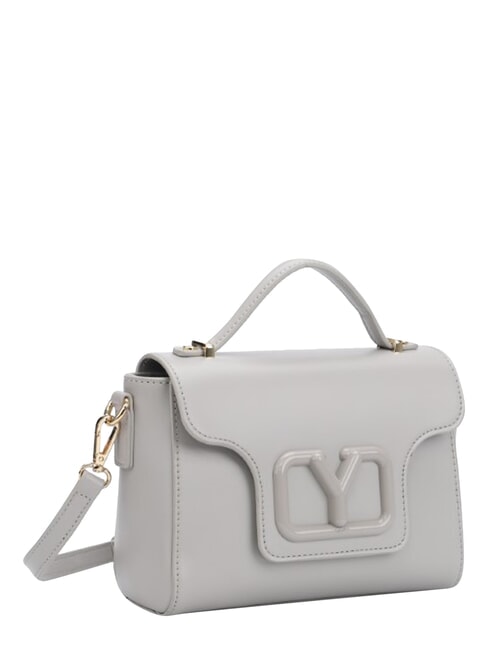 ALAMBRA Sac &agrave; main avec bandouli&egrave;re glace - Sacs pour Femme