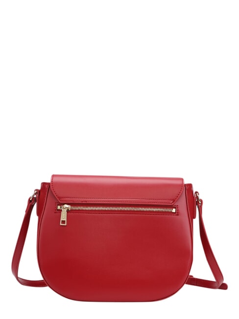 ALAMBRA Sac bandouli&egrave;re M cerise - Sacs pour Femme