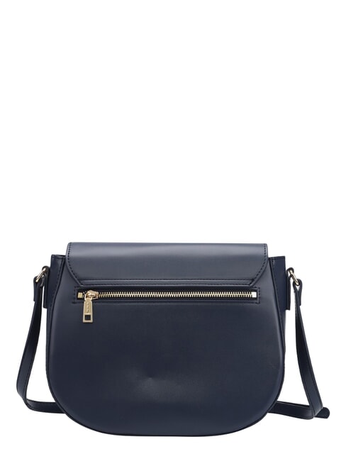 ALAMBRA Sac bandouli&egrave;re M marine - Sacs pour Femme