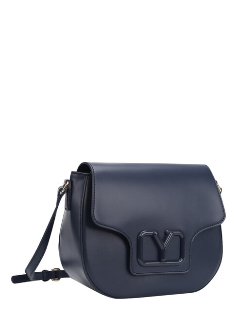 ALAMBRA Sac bandouli&egrave;re M marine - Sacs pour Femme