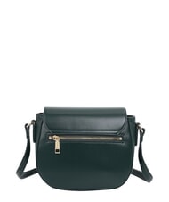 YNOT ALAMBRA Mini sac bandouli&egrave;re vert - Sacs pour Femme - 2