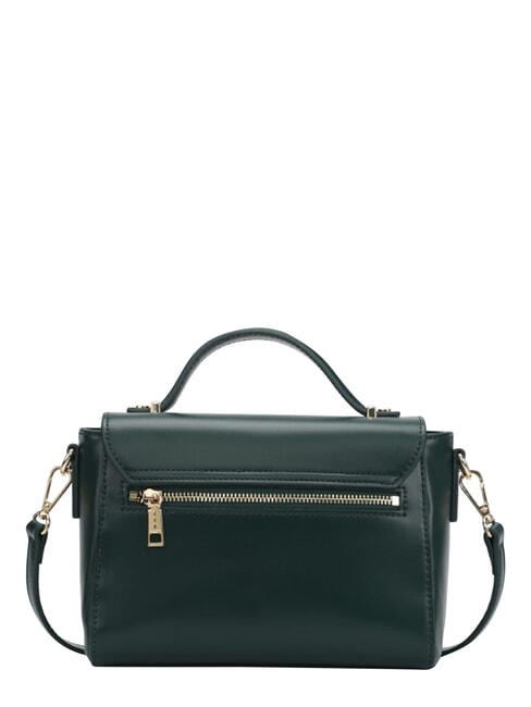 ALAMBRA Sac &agrave; main avec bandouli&egrave;re vert - Sacs pour Femme