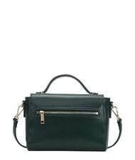 YNOT ALAMBRA Sac &agrave; main avec bandouli&egrave;re vert - Sacs pour Femme - 2
