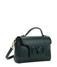 YNOT ALAMBRA Sac &agrave; main avec bandouli&egrave;re vert - Sacs pour Femme - 3