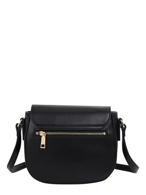 ALAMBRA Mini sac bandouli&egrave;re NOIR - Sacs pour Femme