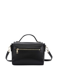 YNOT ALAMBRA Sac &agrave; main avec bandouli&egrave;re NOIR - Sacs pour Femme - 2