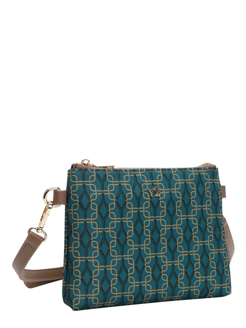AUDREY sac bandouli&egrave;re crayon - Sacs pour Femme