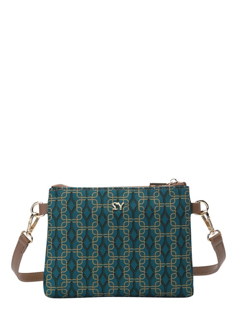 AUDREY sac bandouli&egrave;re crayon - Sacs pour Femme
