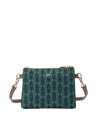 YNOT AUDREY sac bandouli&egrave;re crayon - Sacs pour Femme - 3
