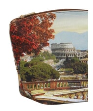 YNOT YESBAG  Beaut&eacute; Grande Paysage de Rome - Trousses - 4