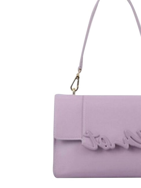 AMBER sac bandouli&egrave;re iris - Sacs pour Femme