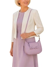 YNOT AMBER Sac bandouli&egrave;re, avec bandouli&egrave;re iris - Sacs pour Femme - 2