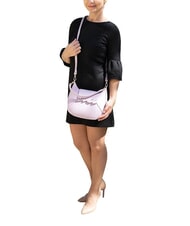 YNOT AMBER Sac bandouli&egrave;re, avec bandouli&egrave;re iris - Sacs pour Femme - 4