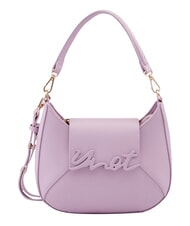 YNOT AMBER Sac bandouli&egrave;re, avec bandouli&egrave;re iris - Sacs pour Femme - 5