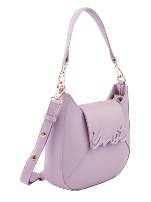 AMBER Sac bandouli&egrave;re, avec bandouli&egrave;re iris - Sacs pour Femme