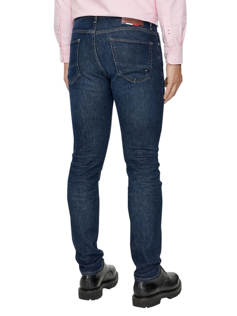 TH Jeans Benton Blue - Jeans