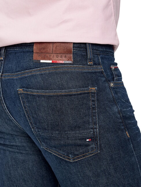 TH Jeans Benton Blue - Jeans