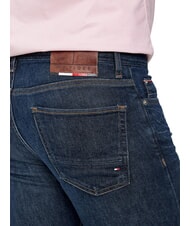TOMMY HILFIGER TH Jeans Benton Blue - Jeans - 4