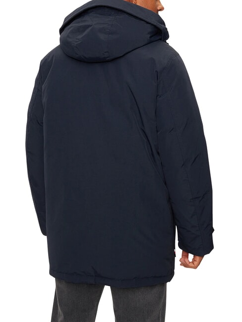 TH Veste moyenne ciel du d&eacute;sert - Vestes pour hommes