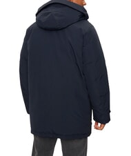 TOMMY HILFIGER TH Veste moyenne ciel du d&eacute;sert - Vestes pour hommes - 2