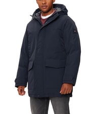 TOMMY HILFIGER TH Veste moyenne ciel du d&eacute;sert - Vestes pour hommes - 3