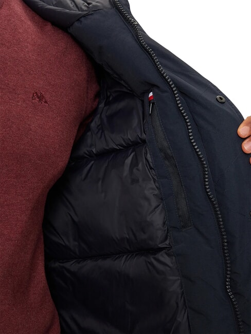 TH Veste moyenne ciel du d&eacute;sert - Vestes pour hommes