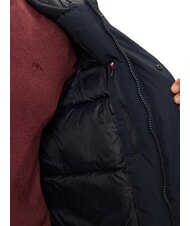 TOMMY HILFIGER TH Veste moyenne ciel du d&eacute;sert - Vestes pour hommes - 5