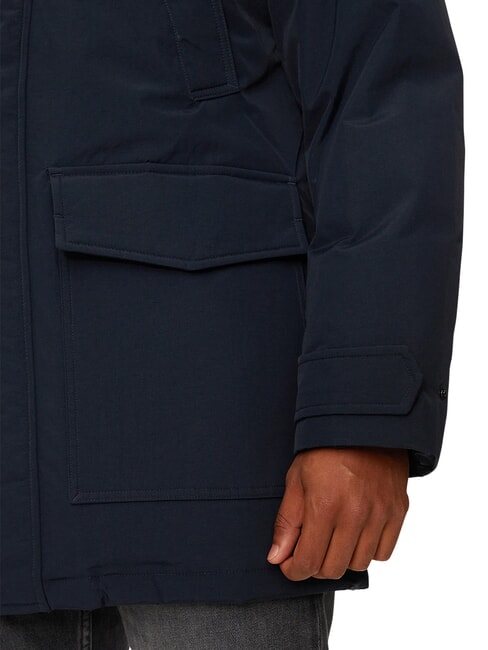 TH Veste moyenne ciel du d&eacute;sert - Vestes pour hommes