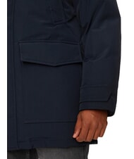 TOMMY HILFIGER TH Veste moyenne ciel du d&eacute;sert - Vestes pour hommes - 6