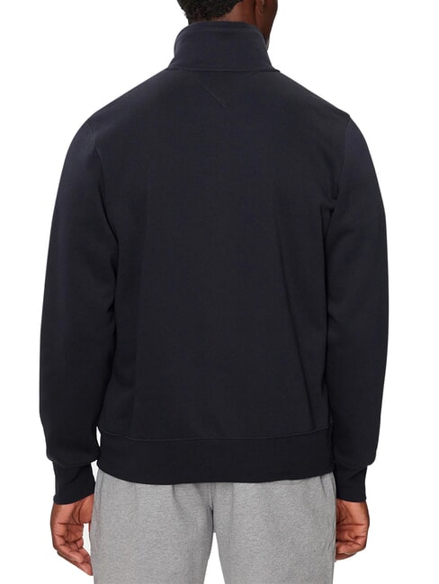 TH Sweat-shirt &agrave; manches longues ciel du d&eacute;sert - Pulls molletonn&eacute;s