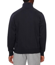 TOMMY HILFIGER TH Sweat-shirt &agrave; manches longues ciel du d&eacute;sert - Pulls molletonn&eacute;s - 2