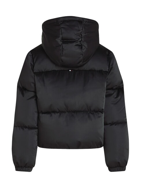 TH couette en duvet noir - B&eacute;b&eacute; Vestes