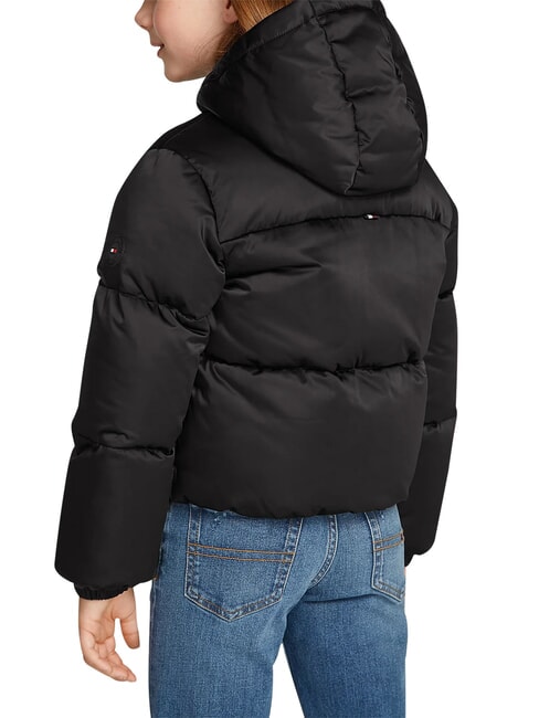 TH couette en duvet noir - B&eacute;b&eacute; Vestes