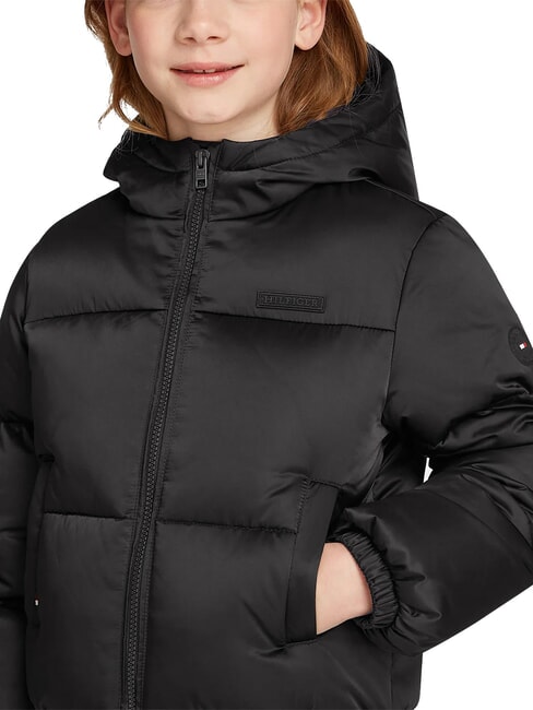 TH couette en duvet noir - B&eacute;b&eacute; Vestes