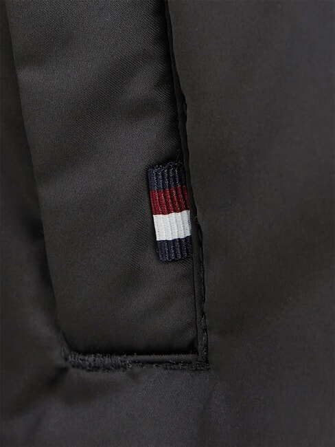 TH couette en duvet noir - B&eacute;b&eacute; Vestes