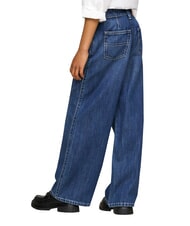 TOMMY HILFIGER TH Jeans darkusedlyocell - Pantalons pour enfants - 3