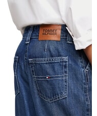 TOMMY HILFIGER TH Jeans darkusedlyocell - Pantalons pour enfants - 5