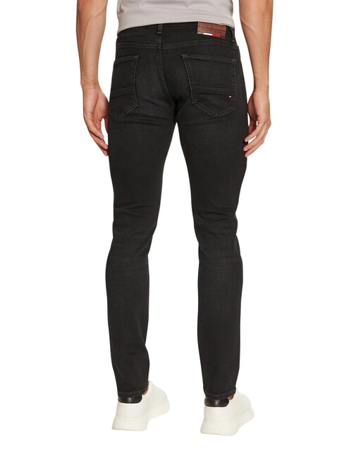 TH Jeans corbeau noir - Jeans