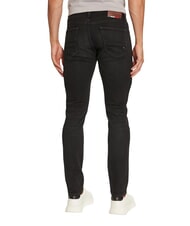 TOMMY HILFIGER TH Jeans corbeau noir - Jeans - 2