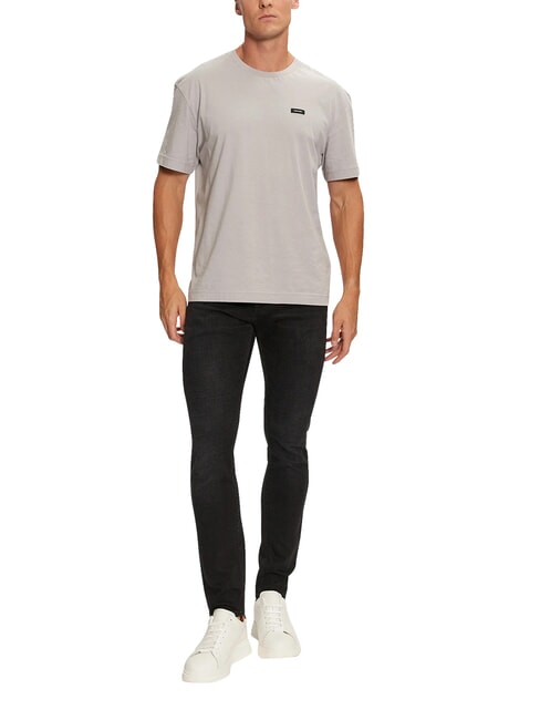 TH Jeans corbeau noir - Jeans