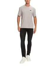 TOMMY HILFIGER TH Jeans corbeau noir - Jeans - 3