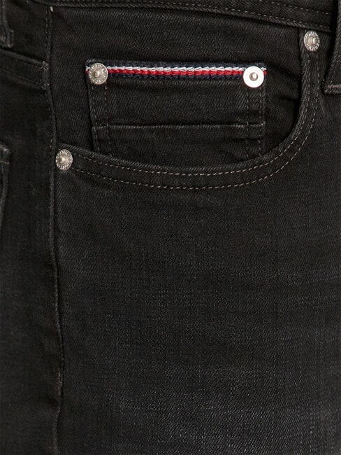 TH Jeans corbeau noir - Jeans