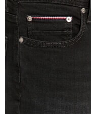 TOMMY HILFIGER TH Jeans corbeau noir - Jeans - 5