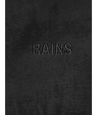 RAINS COSMETIC BAG Beaut&eacute; pour les tours charbon - Trousses - 2