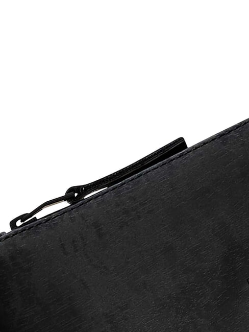 COSMETIC BAG Beaut&eacute; pour les tours charbon - Trousses