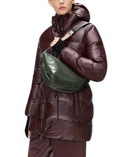 RAINS VALERA Sac &agrave; bandouli&egrave;re marais - Sacs pour Femme - 2