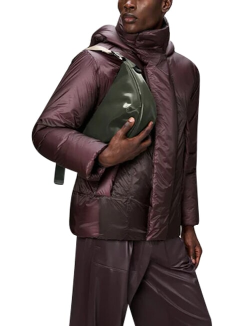 VALERA Sac &agrave; bandouli&egrave;re marais - Sacs pour Femme